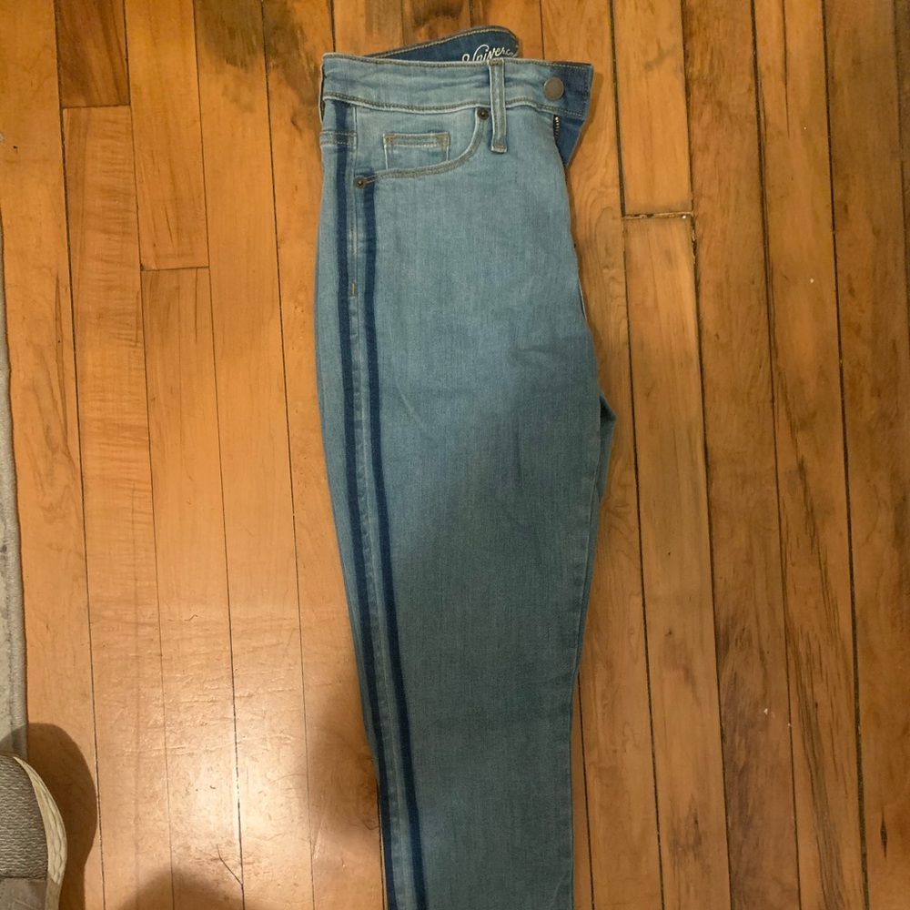 Universal Thread Jeans - Picture 4 of 4